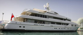 The Abu Dhabi Yacht Show The Abu Dhabi Yacht Show